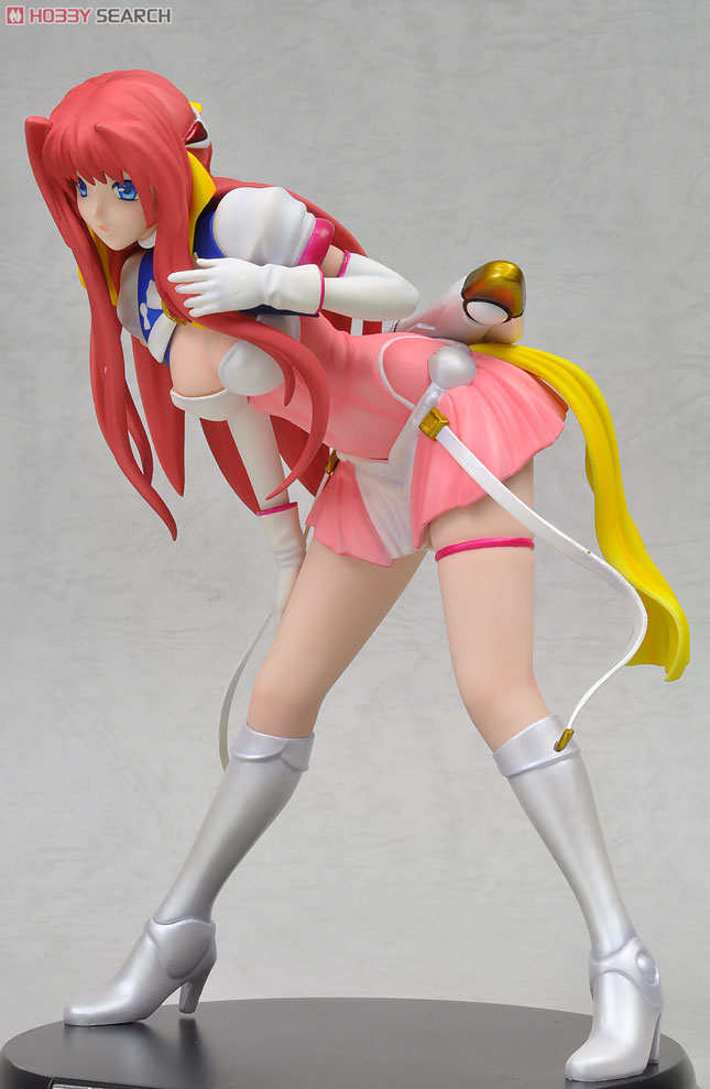 エスカレイヤー グリフォンエンタープライズ版 (フィギュア) 商品画像16 モーダル