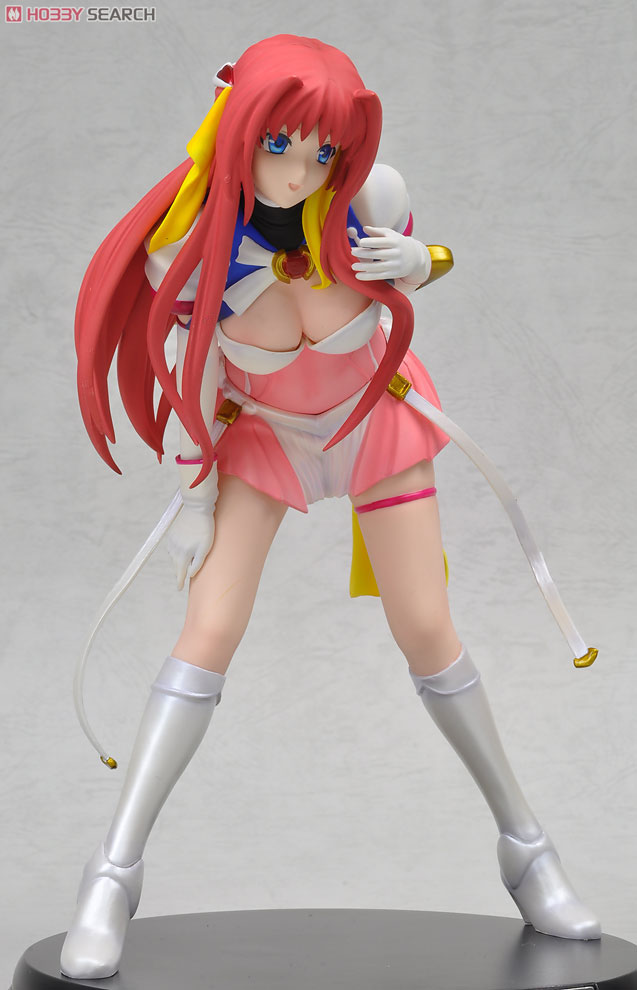 エスカレイヤー グリフォンエンタープライズ版 (フィギュア) 商品画像17 モーダル