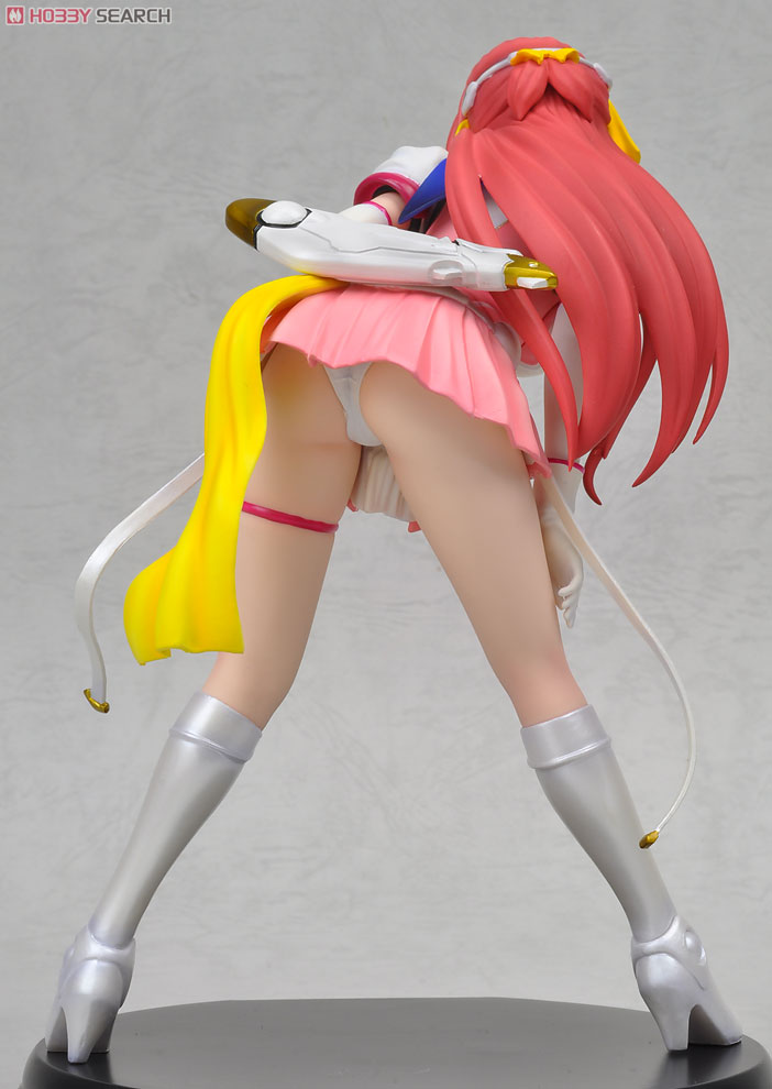 エスカレイヤー グリフォンエンタープライズ版 (フィギュア) 商品画像18 モーダル