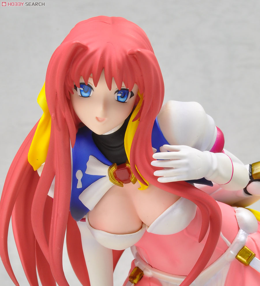 エスカレイヤー グリフォンエンタープライズ版 (フィギュア) 商品画像19 モーダル