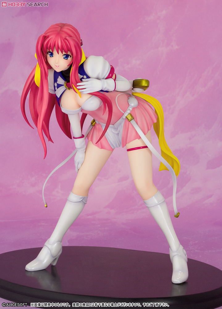 エスカレイヤー グリフォンエンタープライズ版 (フィギュア) 商品画像2