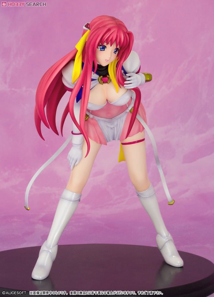 エスカレイヤー グリフォンエンタープライズ版 (フィギュア) 商品画像3