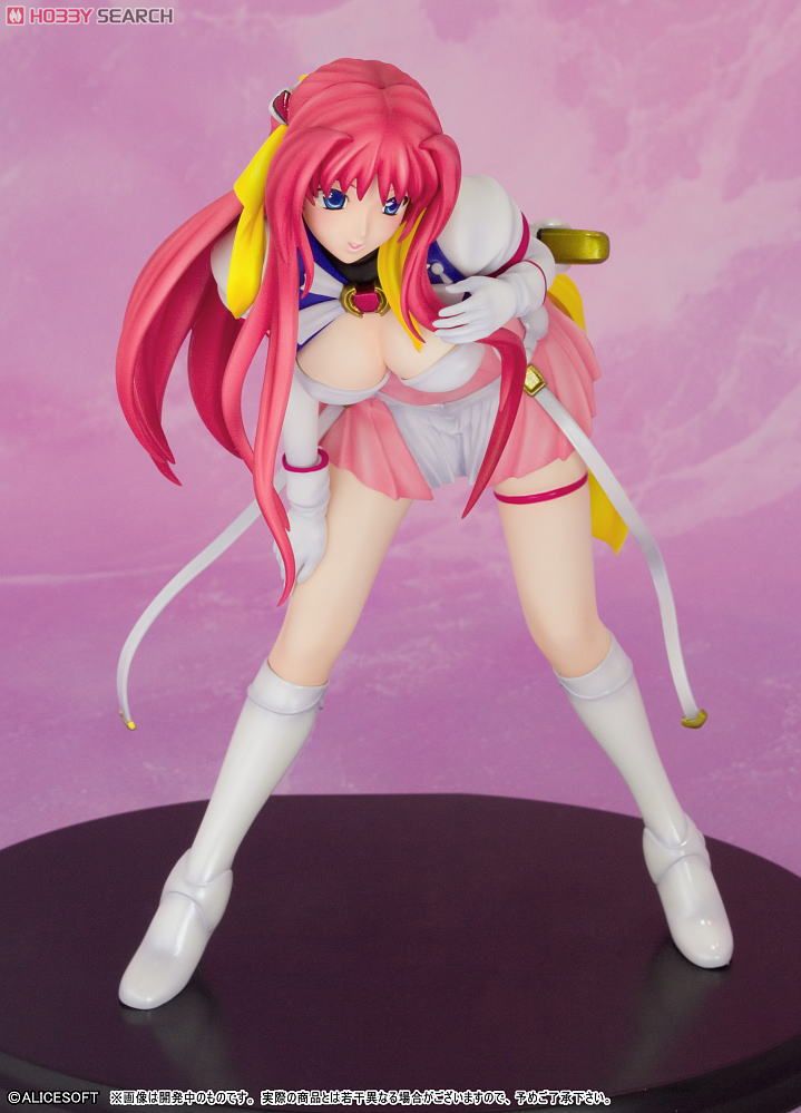 エスカレイヤー グリフォンエンタープライズ版 (フィギュア) 商品画像4