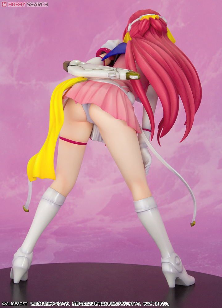 エスカレイヤー グリフォンエンタープライズ版 (フィギュア) 商品画像6