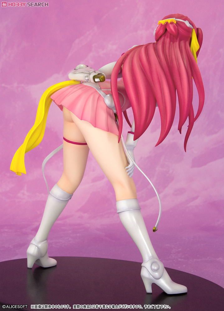 エスカレイヤー グリフォンエンタープライズ版 (フィギュア) 商品画像7