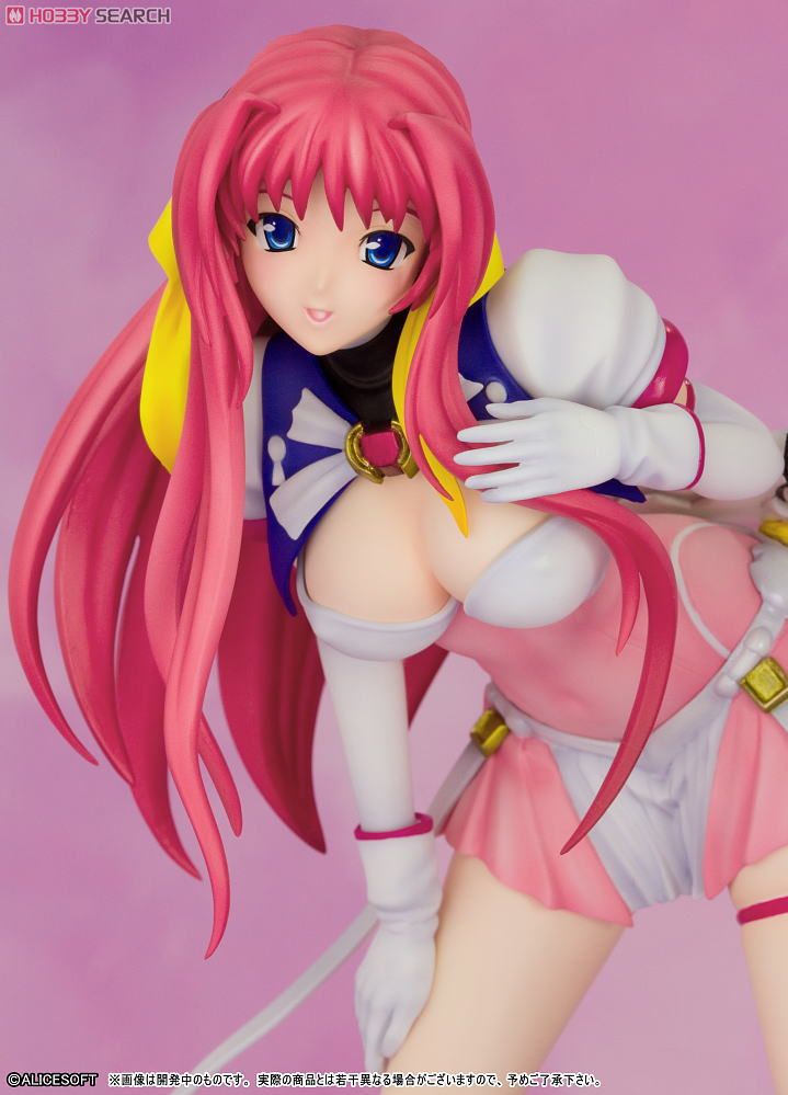 エスカレイヤー グリフォンエンタープライズ版 (フィギュア) 商品画像8