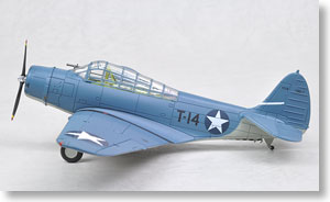 TBD-1 デバステーター `ミッドウェイ海戦` (完成品飛行機)