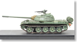 T55-A `DPRK` (完成品AFV)