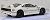 フェラーリ F40 ライトウェイト (パールホワイト) -京商20周年記念モデル- (ミニカー) 商品画像3