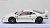 フェラーリ F40 ライトウェイト (パールホワイト) -京商20周年記念モデル- (ミニカー) 商品画像1