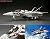 VF-1S/A Valkyrie `Skull Squad` (Plastic model) Item picture2