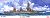 旧日本海軍戦艦 扶桑 (プラモデル) 商品画像3
