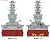 IJN Battleship Fuso (Plastic model) Color4