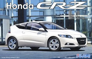 Honda CR-Z (Model Car)