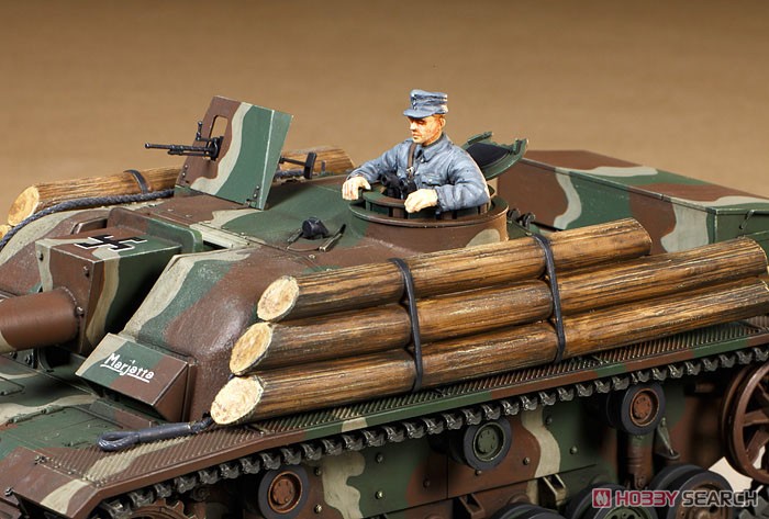SturmgeschutzIII Ausf.G `Finland Army` (Plastic model) Item picture3
