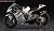 Scott Racing Team Honda RS250RW `2009 WGP Champion` (Model Car) Item picture2