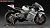 スコットレーシングチーム ホンダ RS250RW `2009 WGPチャンピオン` (プラモデル) 商品画像1
