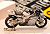 Scott Racing Team Honda RS250RW `2009 WGP Champion` (Model Car) Other picture6