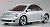 New Beetle Turbo S (Silver) (MR-03N-HM) (RC Model) Item picture1
