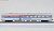 Amtrak Phase I (アムトラック フェーズ I) 客車4両セット (銀/青帯/赤帯) ★外国形モデル (4両セット) (鉄道模型) 商品画像5