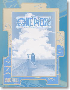Tsunagaru+ ( Frame For 150 Piece ) / East Blue (Anime Toy)