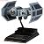 Star Wars Vehicle Collection4 10 pieces (Shokugan) Item picture2