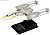 Star Wars Vehicle Collection4 10 pieces (Shokugan) Item picture1