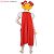 Trantrip Princess Knight Sapphire Costume Set Ladies M (Anime Toy) Item picture2
