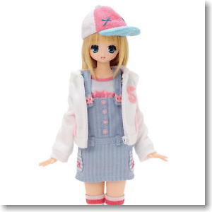 EX Cute / Koron  Snotty Cat III (Fashion Doll)