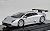 ランボルギーニ ムルシエラゴ R-GT (シルバー) (ミニカー) 商品画像2
