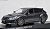 Subaru Impreza R205 2010 (Dark Gray Metallic) (Diecast Car) Item picture2