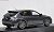 Subaru Impreza R205 2010 (Dark Gray Metallic) (Diecast Car) Item picture3