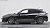Subaru Impreza R205 2010 (Dark Gray Metallic) (Diecast Car) Item picture1