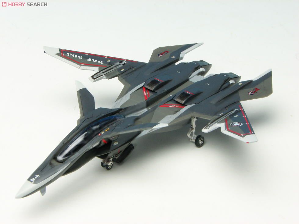 [Close]
FFR-41MR Mave Yukikaze Ram-Air Jet Ver. (Plastic model) Item picture1