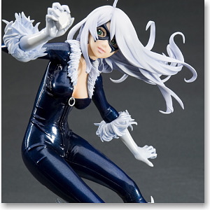 Marvel Bishoujo Statue Black Cat