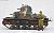 日本陸軍 92式重装甲車 (前期型) (完成品AFV) 商品画像4