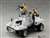 Mobile Police Patlabor the Movie Type 98 Special Control Vehicle (Plastic model) Item picture1