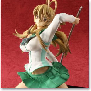 学園黙示録 HIGHSCHOOL OF THE DEAD 宮本麗 (フィギュア)