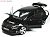 Volkswagen Golf GTI 2010 中国仕様(左ハンドル) (ブラック) (ミニカー) 商品画像3