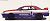 ニッサン スカイライン R32 GT-R (No.1/ 1991 ATCC WINNER) (ミニカー) 商品画像1