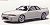 ニッサン スカイライン R32 GT-R  PLAIN BODY VERSION (ホワイト) (ミニカー) 商品画像2