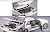 ニッサン スカイライン R32 GT-R  PLAIN BODY VERSION (ホワイト) (ミニカー) 商品画像3