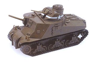 M3 Lee (Plastic model)