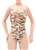 One Piece Swimwear (Camo Pattern Desert type) (Fashion Doll) Other picture1