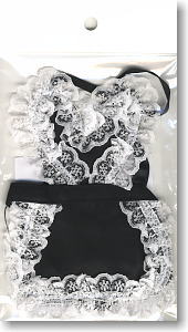 Kitchen Apron (Fashion Doll)