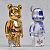ベアブリック C-3PO(TM) & R2-D2(TM) 2PACK (完成品) 商品画像4