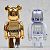 ベアブリック C-3PO(TM) & R2-D2(TM) 2PACK (完成品) 商品画像5