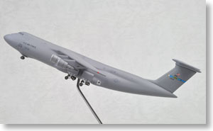 C-5 Galaxy ドーバー空軍基地 70045 (完成品飛行機)