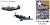 P-39 エアロコブラ ニューギニア戦線 (プラモデル) 商品画像1