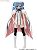 [Sora no Otoshimono Forte] Nymph Electronic Battle Type Beta (Fashion Doll) Item picture1